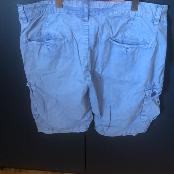 SUKO JEANS cargo shorts - Picture 5 of 7